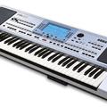Альбом Продам синтезатор Korg PA50SD